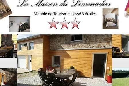 Le Limonadier Pruniere Екстер'єр фото