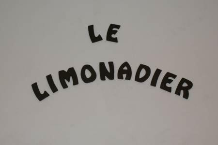 Le Limonadier Pruniere Екстер'єр фото